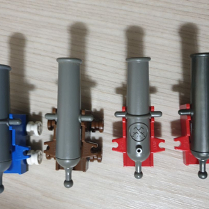 올드레고. 신해적시리즈 소품