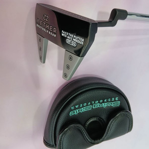 벤호건 퍼터 AETHER RP-04 33/34인치 퍼터
