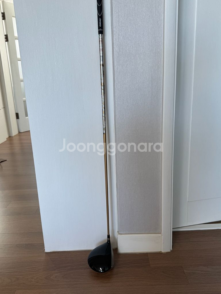 카타나 스워드 ATC-589 B 드라이버 골프채--1