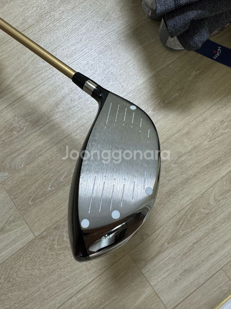 카타나 스워드 ATC-589 B 드라이버 골프채--6