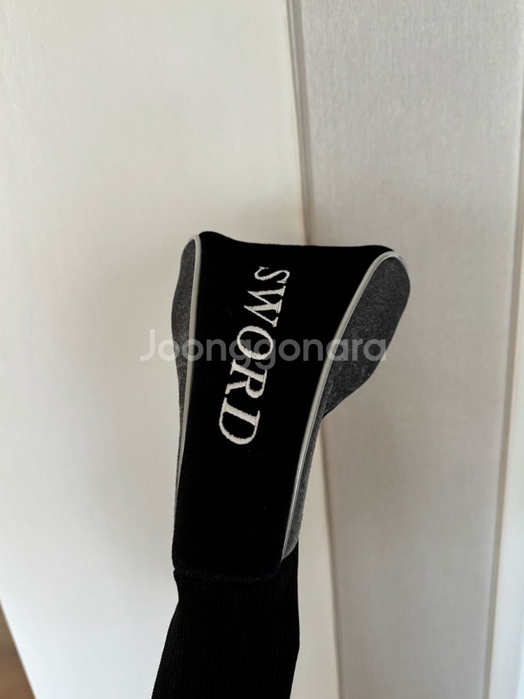 카타나 스워드 ATC-589 B 드라이버 골프채--5