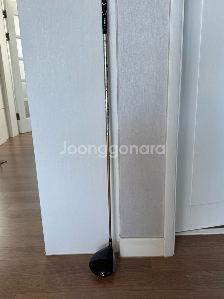 카타나 스워드 ATC-589 B 드라이버 골프채--0