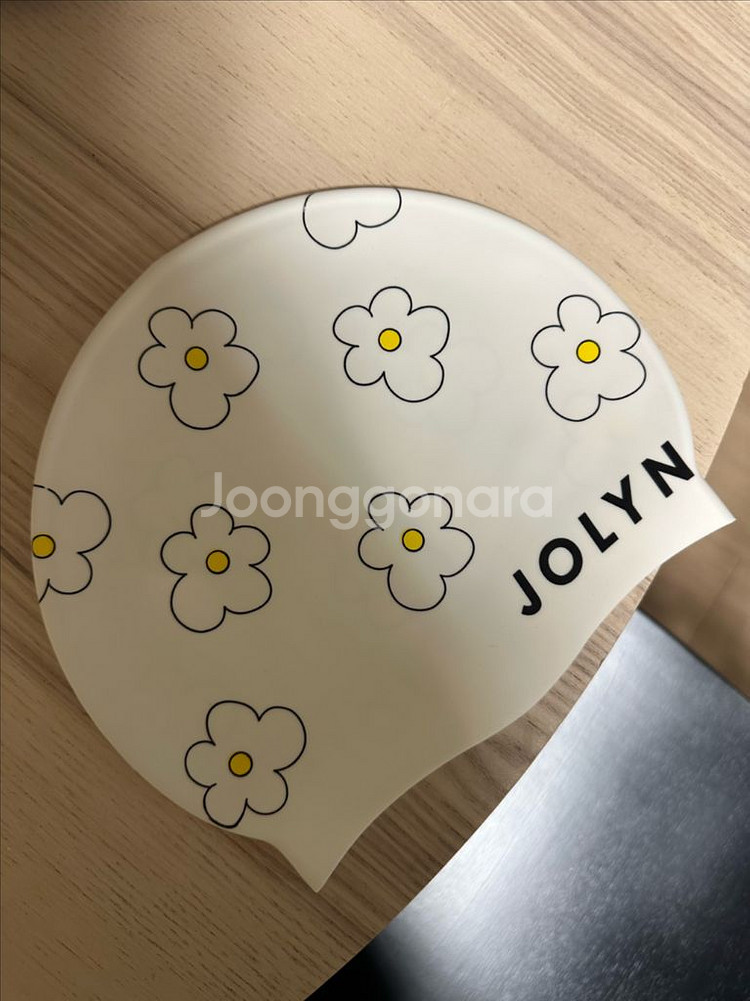 졸린 데이지 수모--1