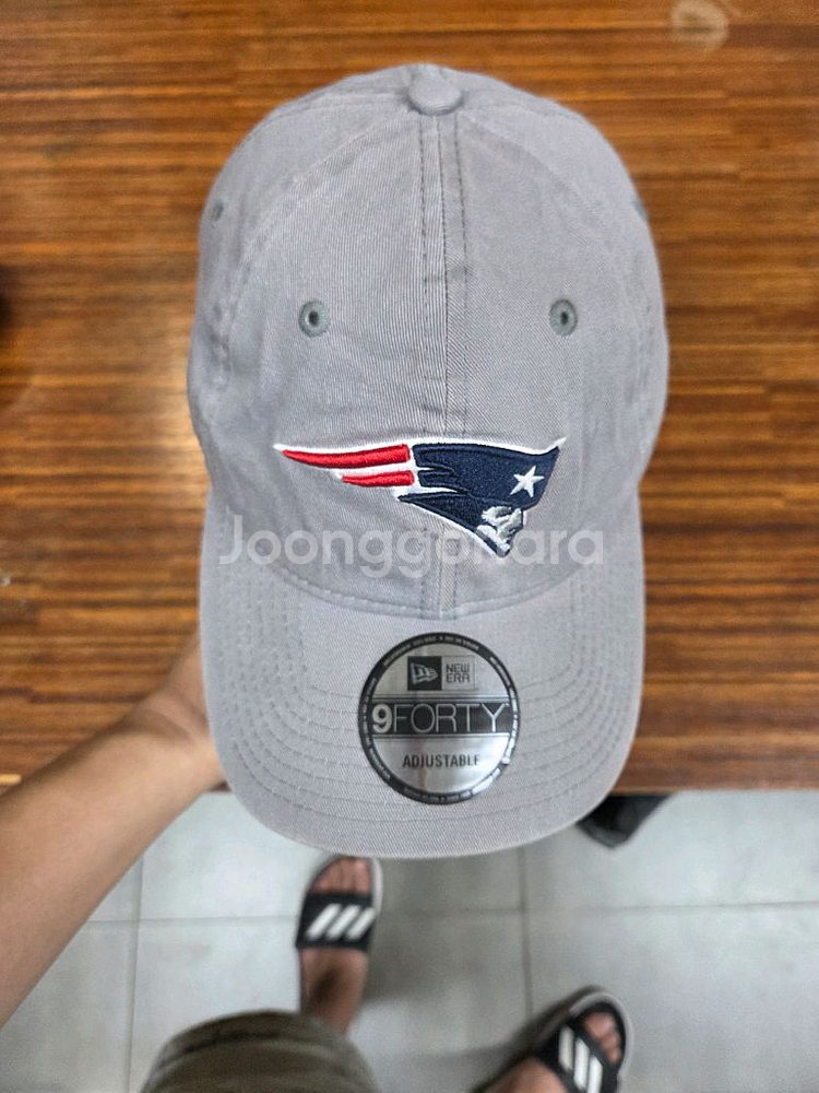 뉴에라 nfl 뉴잉글랜드 모자 프리--0