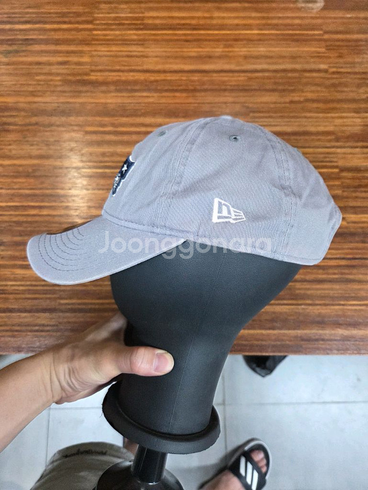 뉴에라 nfl 뉴잉글랜드 모자 프리--1