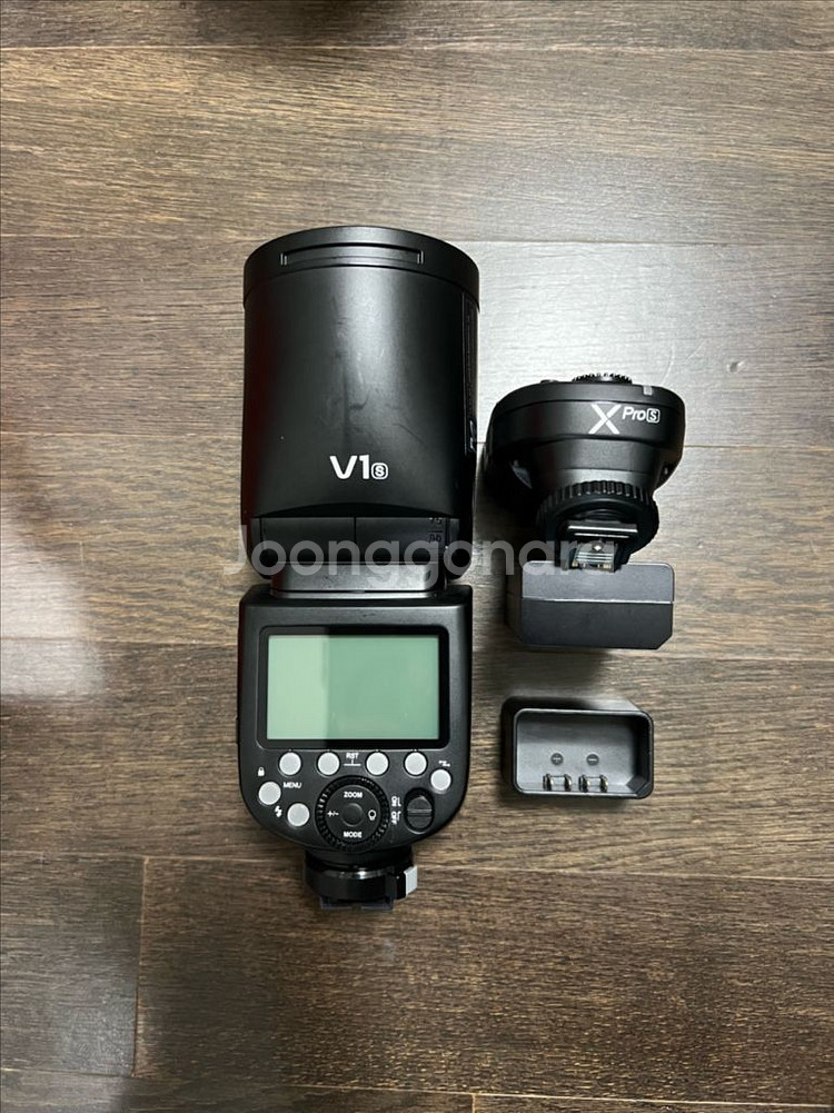 소니 고독스 V1s + 무선동조기 XPro s--0