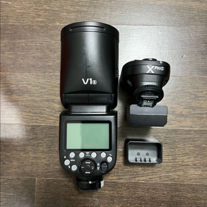 소니 고독스 V1s + 무선동조기 XPro s