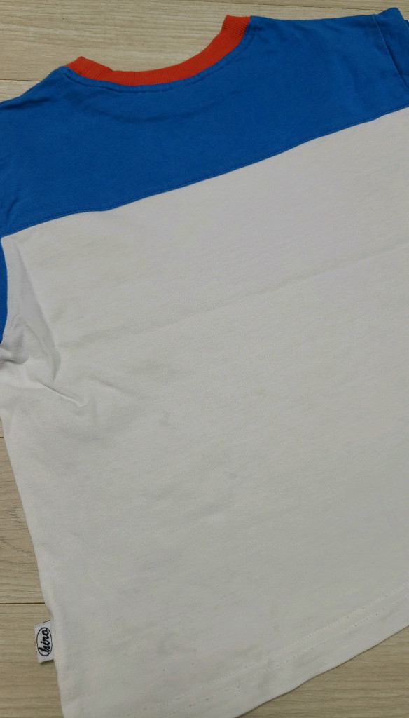 히로 긴팔티셔츠 120--3