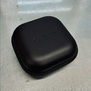 블랑팡 가죽 여행용 시계 파우치 신품