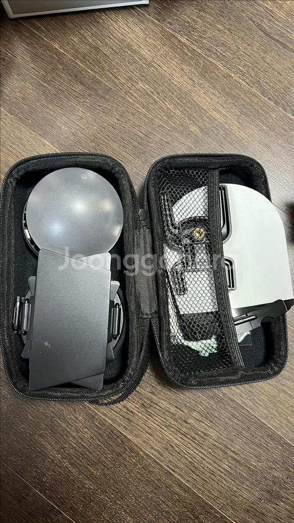 소니 고독스 V1s + 무선동조기 XPro s--3