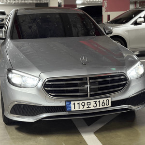 승계지원금 1200 / 벤츠 E250 익스클루시브