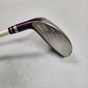 야마하페미나415 여성7번우드L 정품C406036