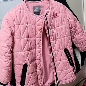 뉴발란스점퍼110
