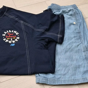 뉴발란스 키즈 160사이즈