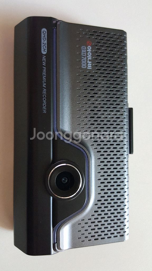 QXD7000 부품용 본체만 팝니다 본체만 있습니다--0