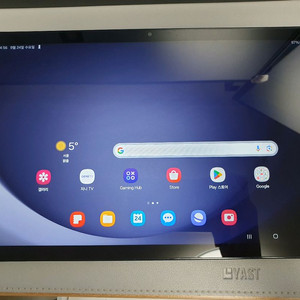 갤럭시 탭A9 플러스 / 64GB / 그라파이트