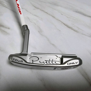 피레티 투어온리 포텐자 퍼터 la골프 샤프트