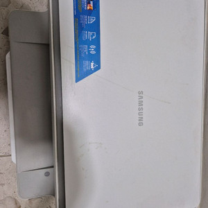 삼성 잉크젯 복합기 SL-J1785W