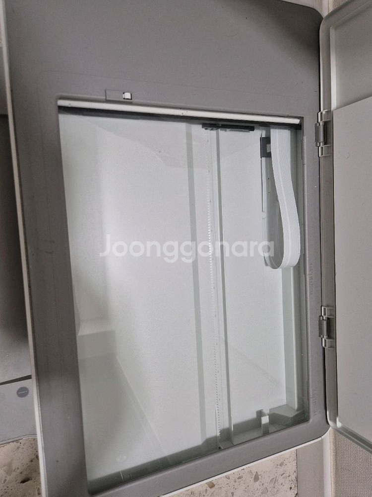 삼성 잉크젯 복합기 SL-J1785W--2