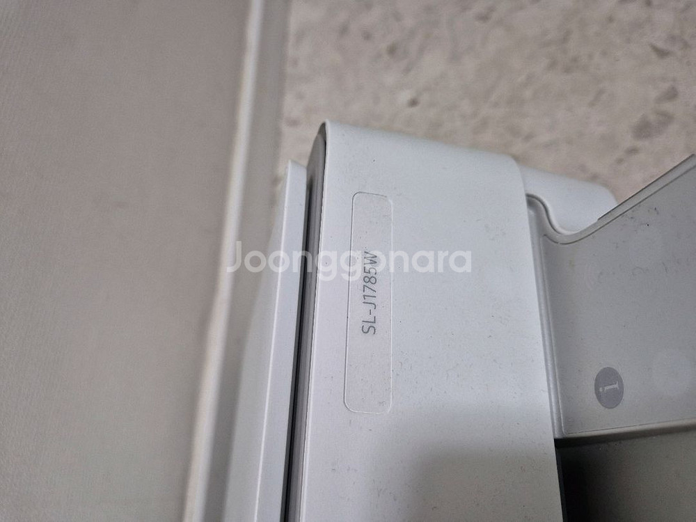 삼성 잉크젯 복합기 SL-J1785W--6