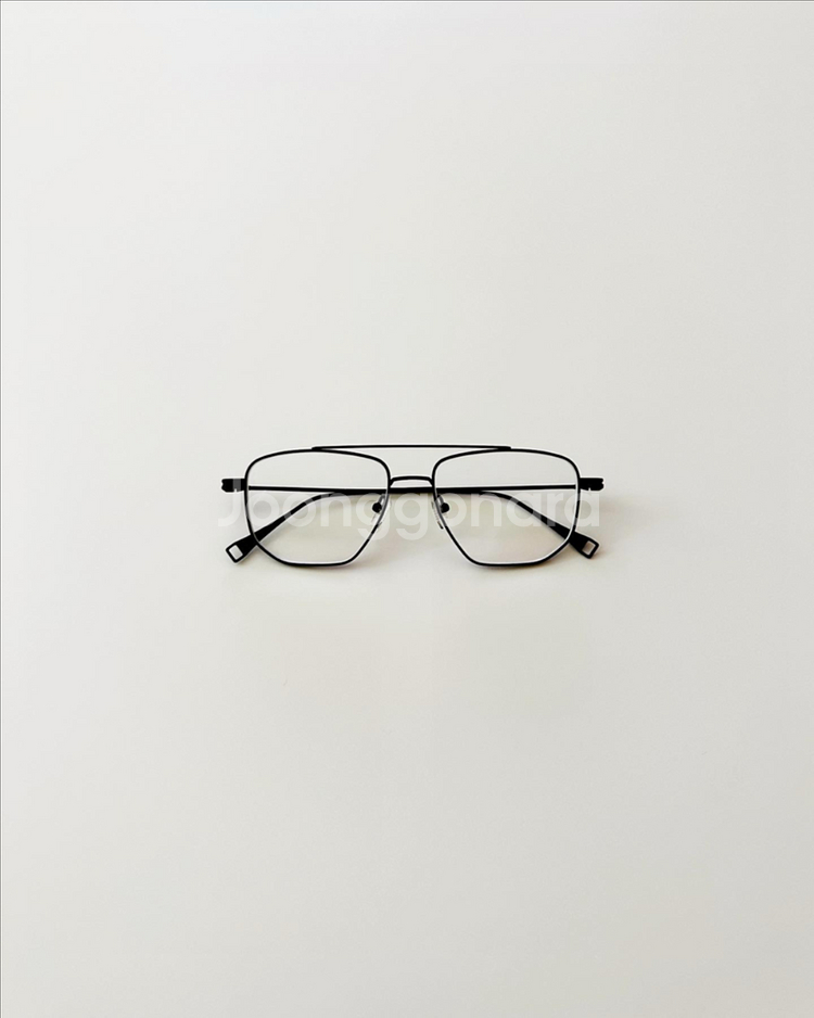 디타 랜시어 LSA115 투브릿지 보잉 매트블랙--0