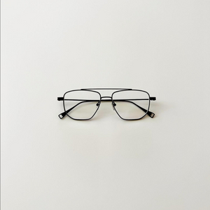 디타 랜시어 LSA115 투브릿지 보잉 매트블랙