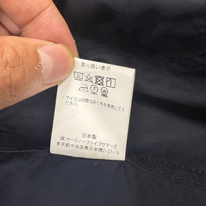 아나토미카 USN Flight jacket 플라이트자켓