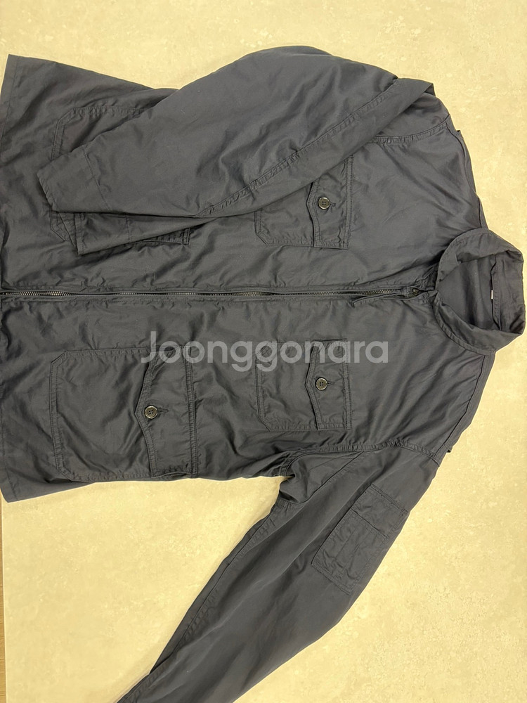 아나토미카 USN Flight jacket 플라이트자켓--6