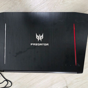 에이서 노트북 17인치 i7 gtx1060