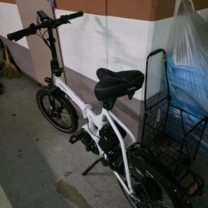 듄 드라이브 모션 엔비올로 e바이크 이미지