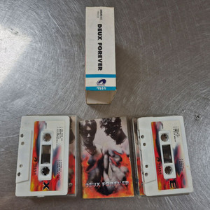 [수집,테이프]듀스 포에버(DEUX FOREVER)