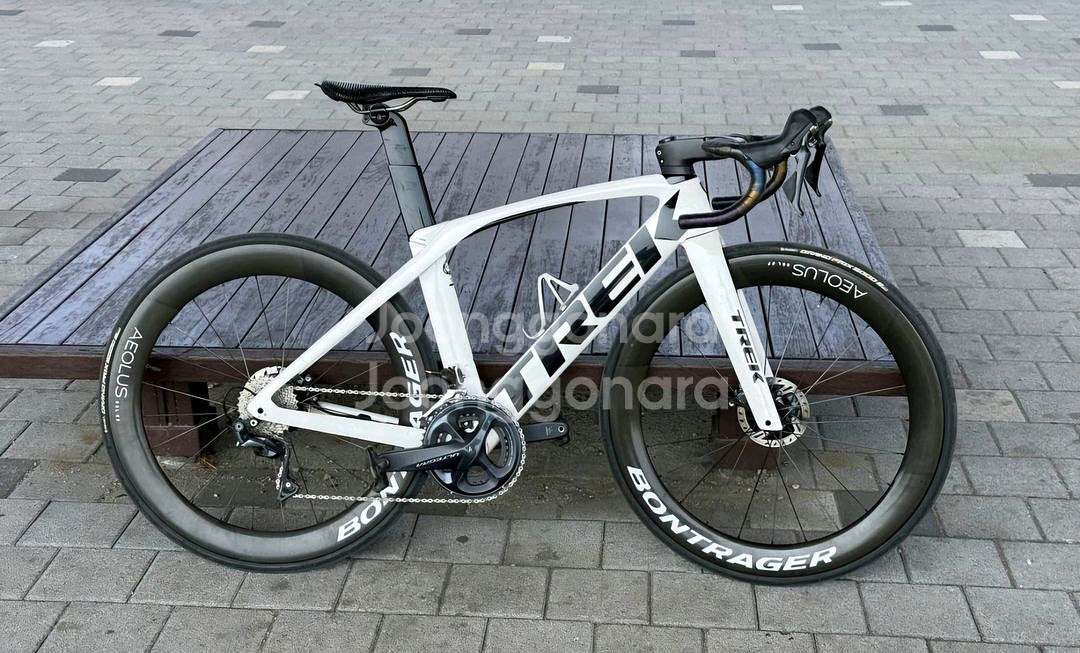 트렉마돈sl6 / 50사이즈 구합니다--0