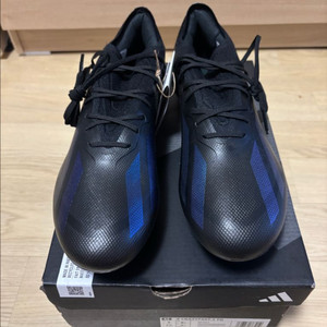 아디다스 adidas X CRAZYFAST.1 FG
