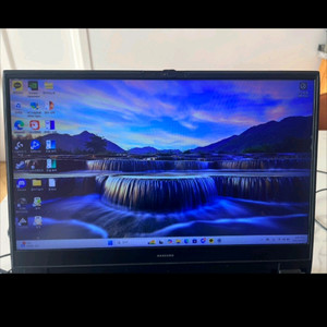 한성 게이밍 노트북 32gb 2070 i7