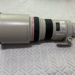캐논 EF 300mm F2.8L IS USM (구300