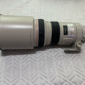 캐논 EF 300mm F2.8L IS USM (구300