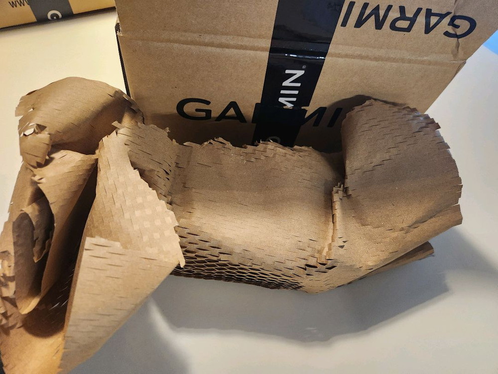 가민 포러너 265 새상품 미개봉 공홈구매--2