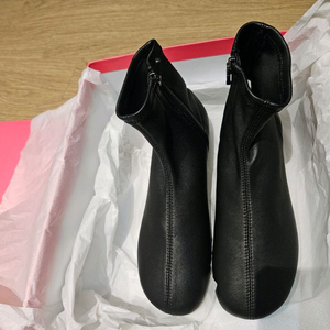 꺌랑 빠히부츠245