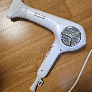 JMW AIRJET 에어젯 드라이기
