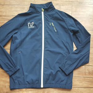 사이즈 100 로또 바람막이 점퍼