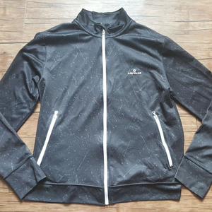 사이즈 105 에어워크 바람막이 점퍼