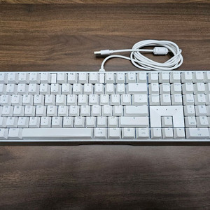 [팝니다] 고장난 체리키보드 CHERRY MX BOAR