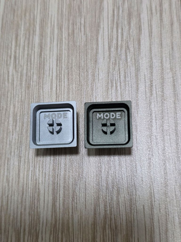 스웨그키 mode design 아티산 키캡--1