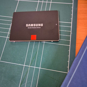삼성 ssd 850pro 2테라