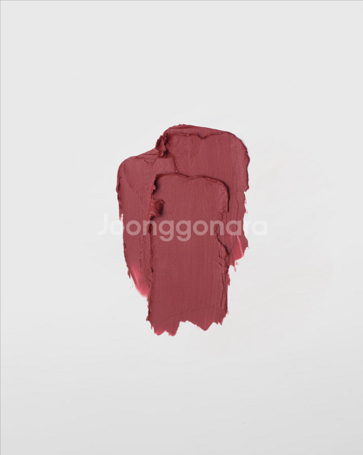 새상품) 프라다 모노크롬 매트 립스틱 p59 아마레나--1