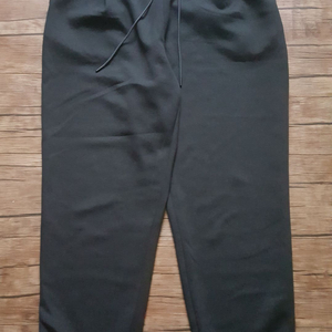 허리 75-81 유니클로 와이드팬츠