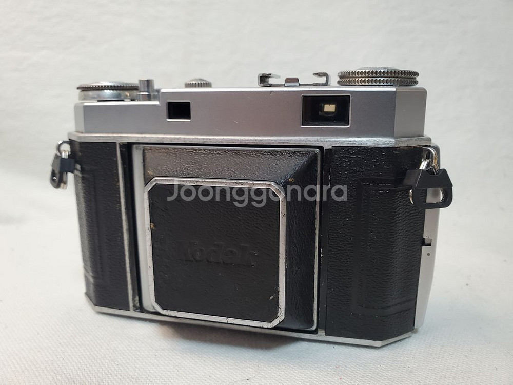 Retina IIa-Made in Germany---0
