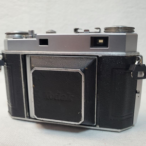 Retina IIa-Made in Germany-