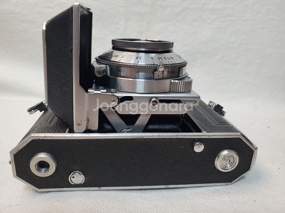 Retina IIa-Made in Germany---5