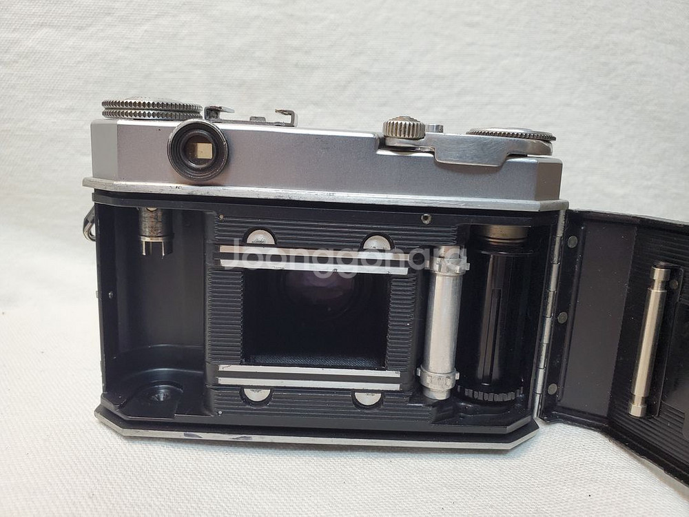 Retina IIa-Made in Germany---6